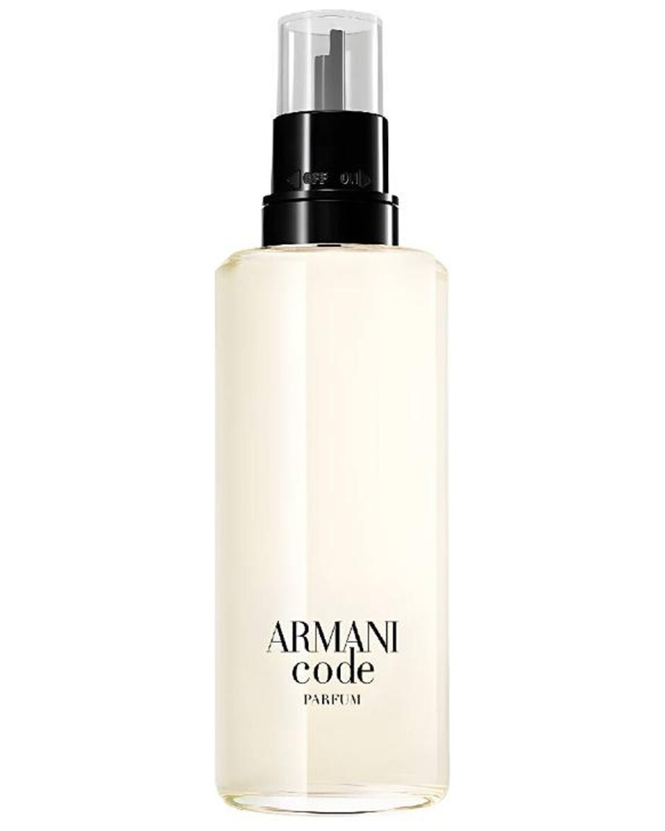Refill Giorgio Armani Code Men Le Parfum 150ml 