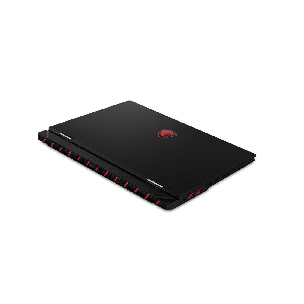Laptop MSI Raider 18HX A14VHG 18", Intel Core i9-14900HX, 32GB RAM, 1TB SSD, RTX 4080 12GB Laptop MSI Raider 18HX A14VHG 18", Intel Core i9-14900HX, 32GB RAM, 1TB SSD, RTX 4080 12GB