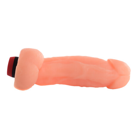 Vibrador Realístico Kong Vibrador Realístico Kong