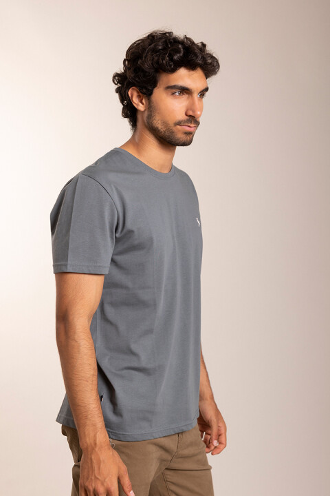 T-SHIRT GOLFOW25 POLANCO Verde