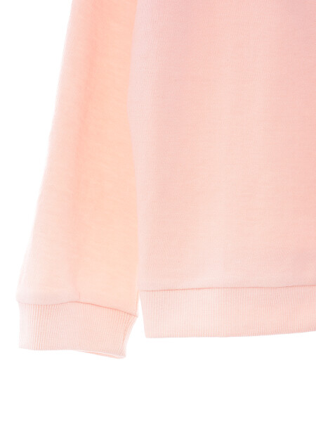 BUZO CADENCIA DURAZNO