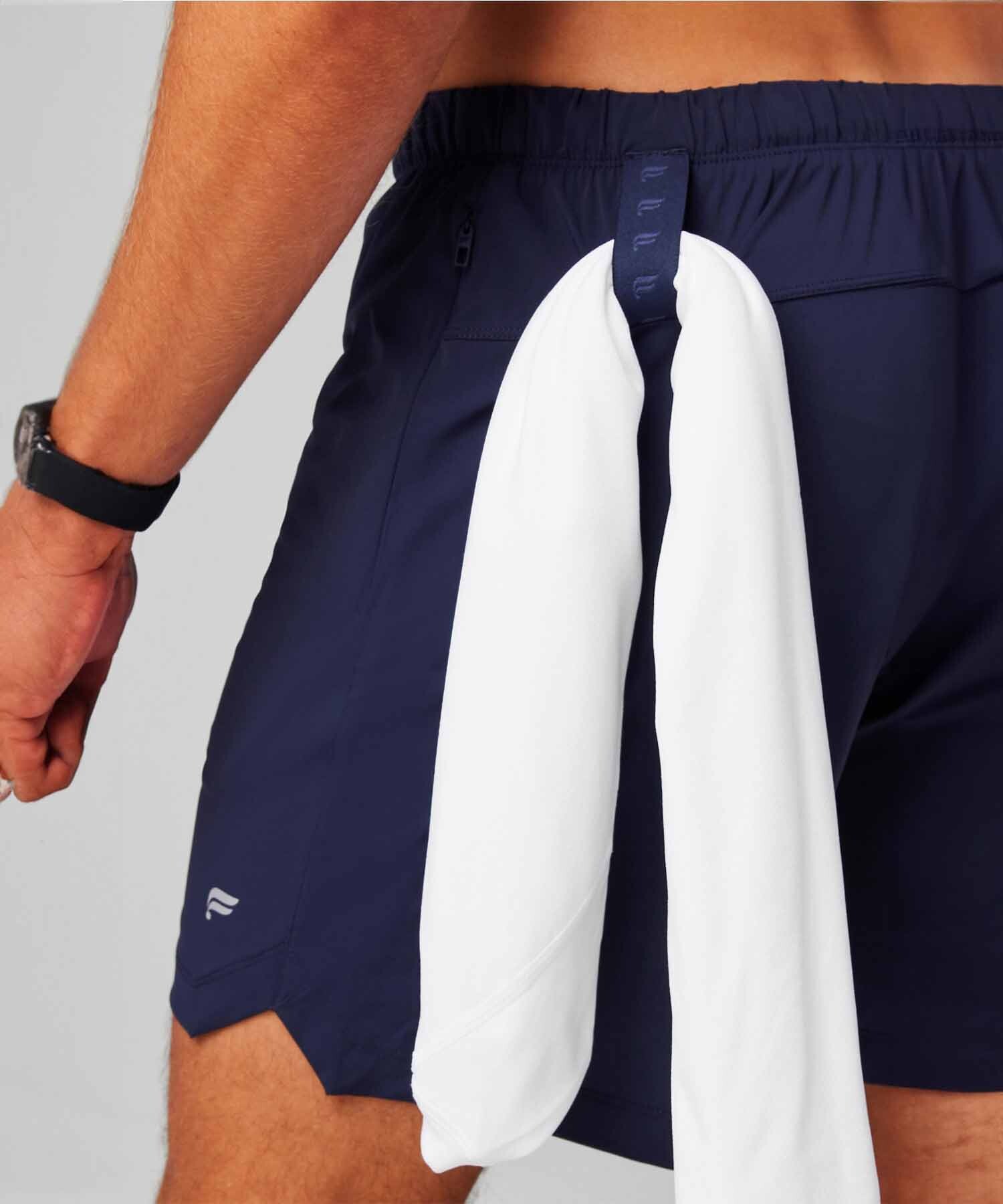 Short The One Short 7" Hombre Deep Navy