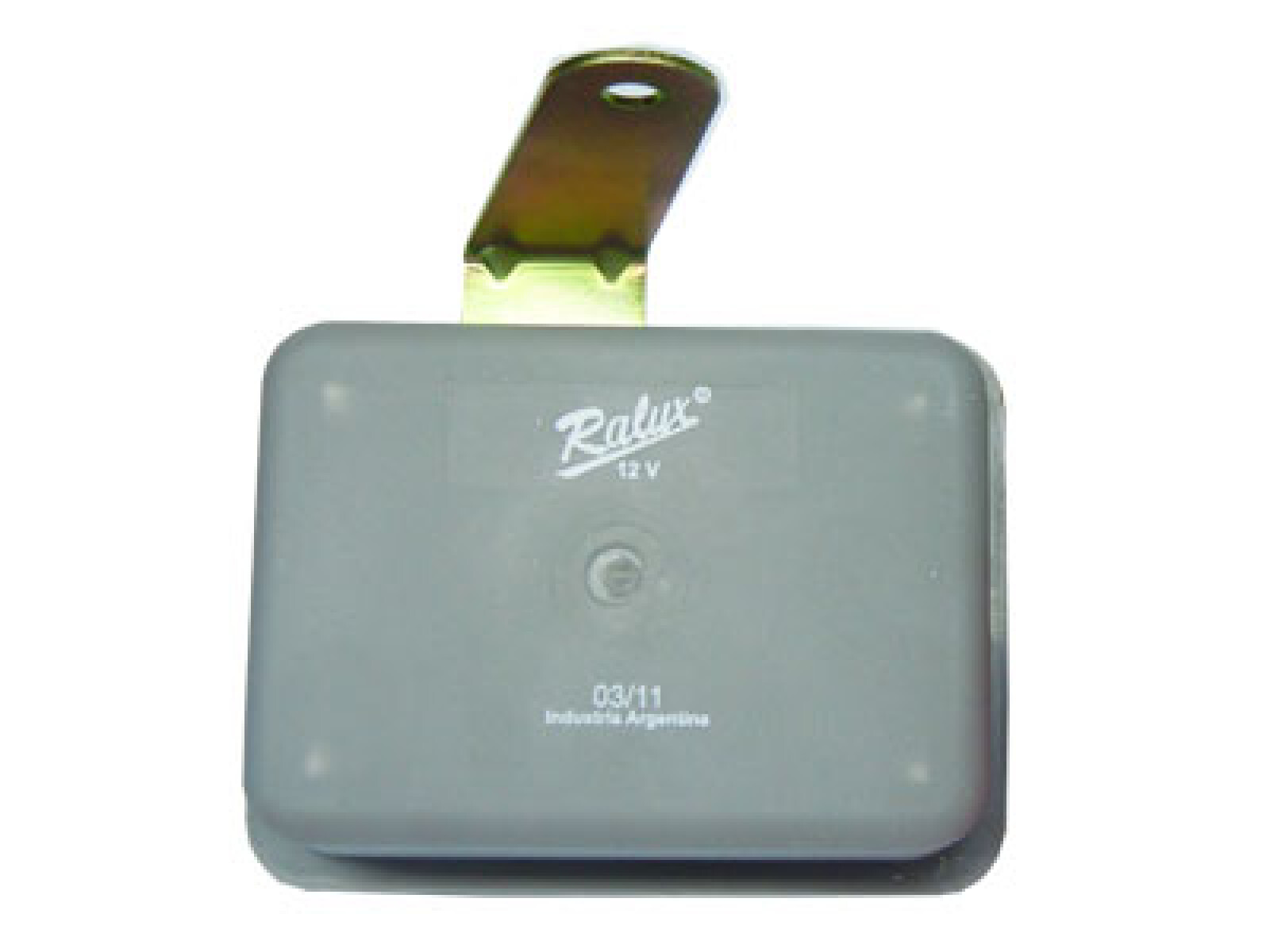 TEMPORIZADOR - TEMPORIZADOR CAL.PRE Y POST 7 A 20" FIAT= TPDF RALUX 