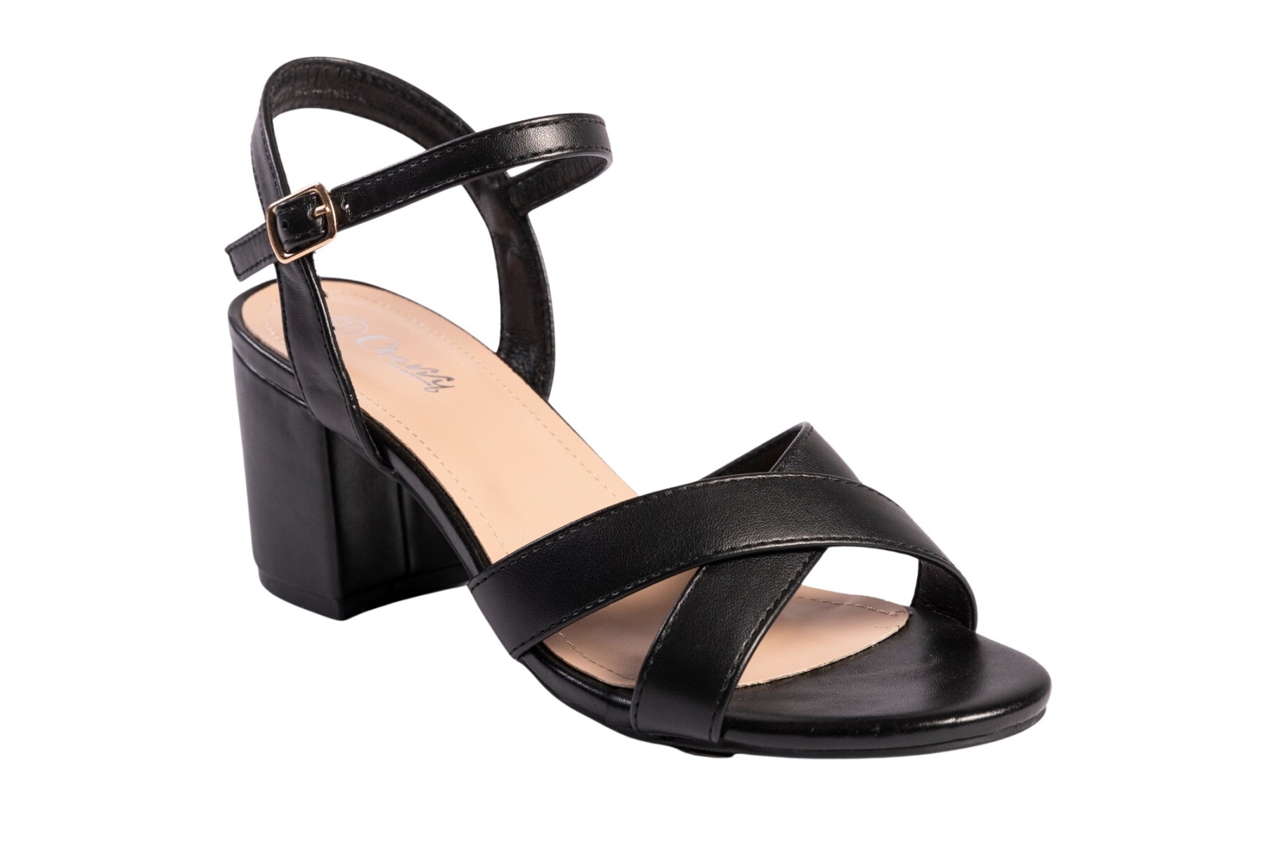 CHERRY STREET - BLACK 