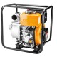 DINGQI MOTOBOMBA DIESEL 2.8KW 2 PULGADAS Dingqi Motobomba Diesel 2.8kw 2 Pulgadas