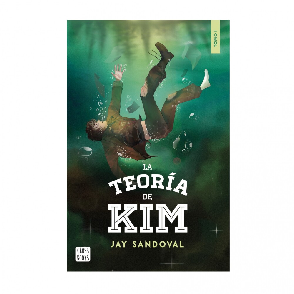 LA TEORÍA DE KIM LA TEORÍA DE KIM