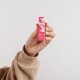 Labial Lip oil Minimalist frutilla