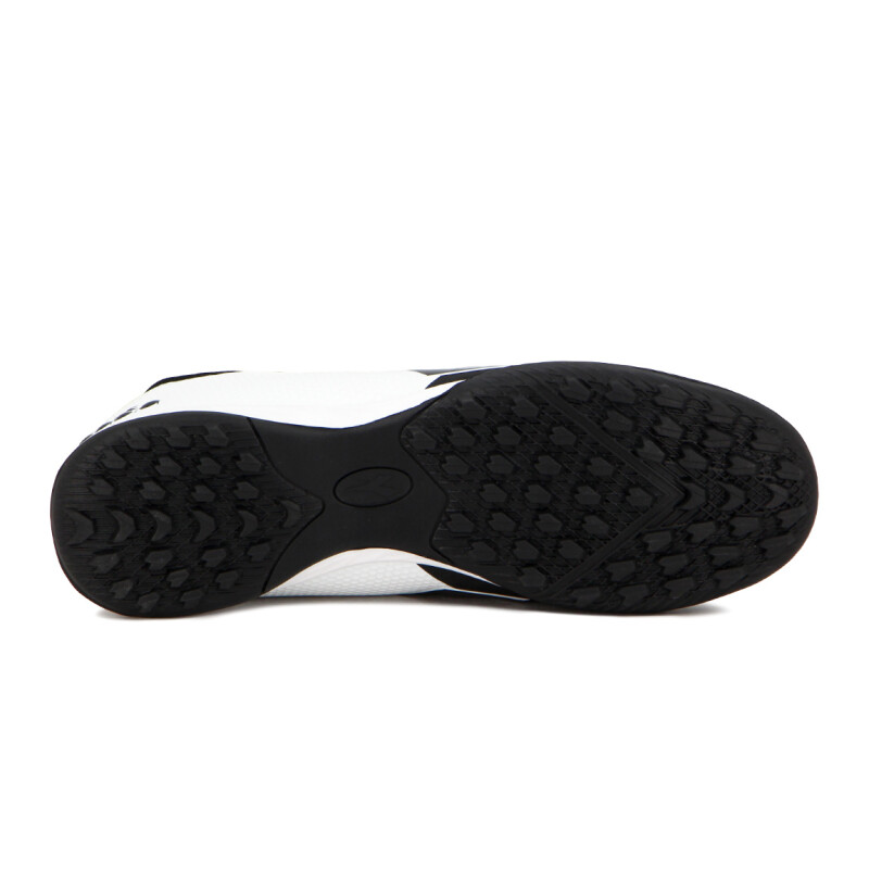 Diadora Futbol 5 Striker II TF Men Blanco/Negro Blanco-Negro