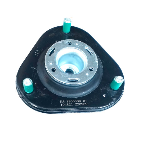 CAZOLETA AMORTIGUADOR BYD F3 DELANT - CAZOLETA AMORTIGUADOR BYD F3 DELANT -