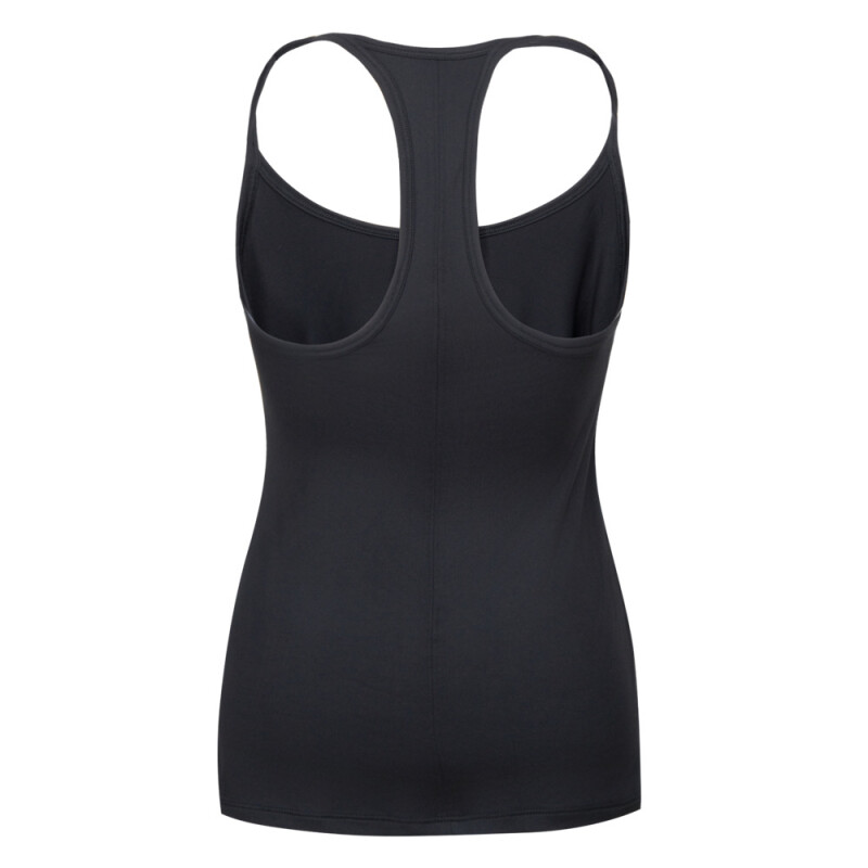 UA Vanish Racerback Tank-PNK BLK-008