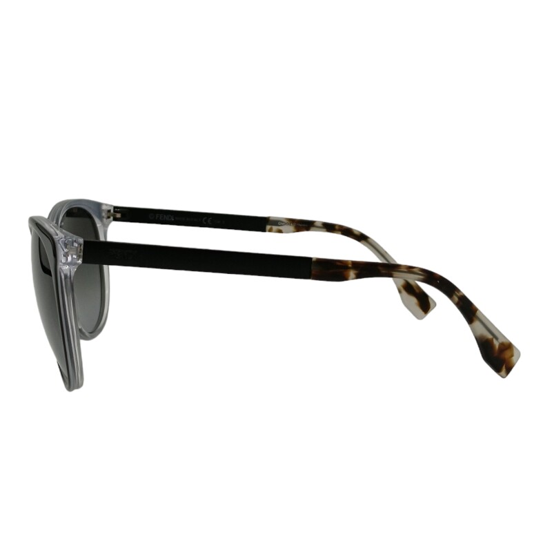 FENDI 0078/SDU09O5419140 C NEGRO D - Adulto - Negro negrocombinado