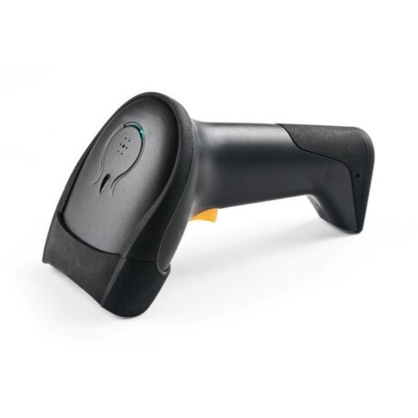 Lector de Codigo de Barras XL6000 USB Laser 001