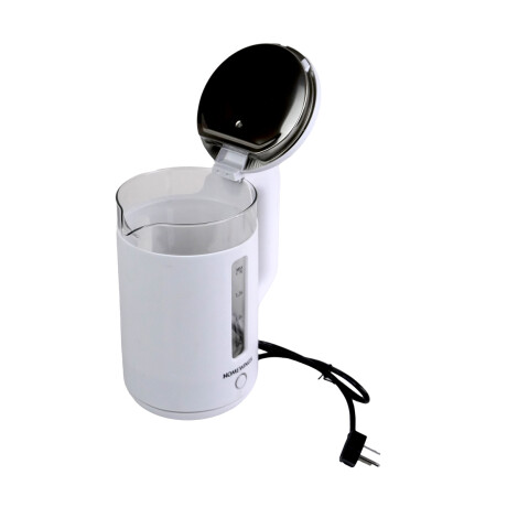 JARRA ELECTRICA C/LUZ 1.8LT JARRA ELECTRICA C/LUZ 1.8LT