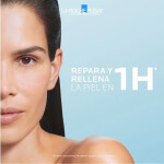 LA ROCHE POSAY HB5 CREAM SPF30 50ML única
