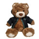 Peluche oso Hogwarts Slytherin