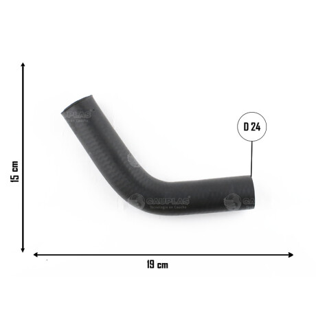 CAÑO FIAT 147D-PREMIO1.3N-UNO N CS 1.3 SX 1.5 INTERM CAUPLAS CAÑO FIAT 147D-PREMIO1.3N-UNO N CS 1.3 SX 1.5 INTERM CAUPLAS