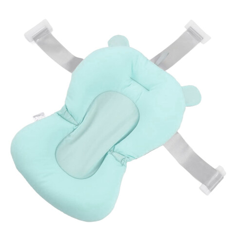Colchon Baby Splash Baño Bañito Bebe Flotador Premium Colchon Baby Splash Baño Bañito Bebe Flotador Premium