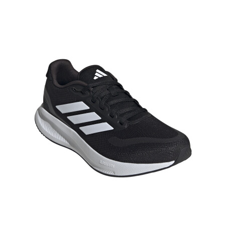 adidas RUNFALCON 5 Core Black / Cloud White / Core Black