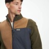 Campera Sherpa Hull Uniform Militar