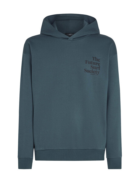Canguro O'Neill Future Surf Society Verde