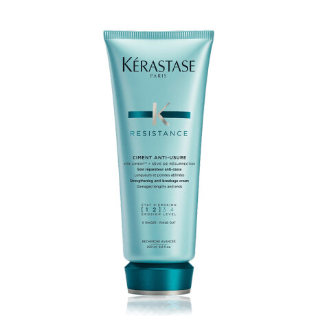Kérastase Resistance Fondant Ciment Anti-Usure 200 ml Kérastase Resistance Fondant Ciment Anti-Usure 200 ml