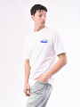 REMERA PROW BLANCO