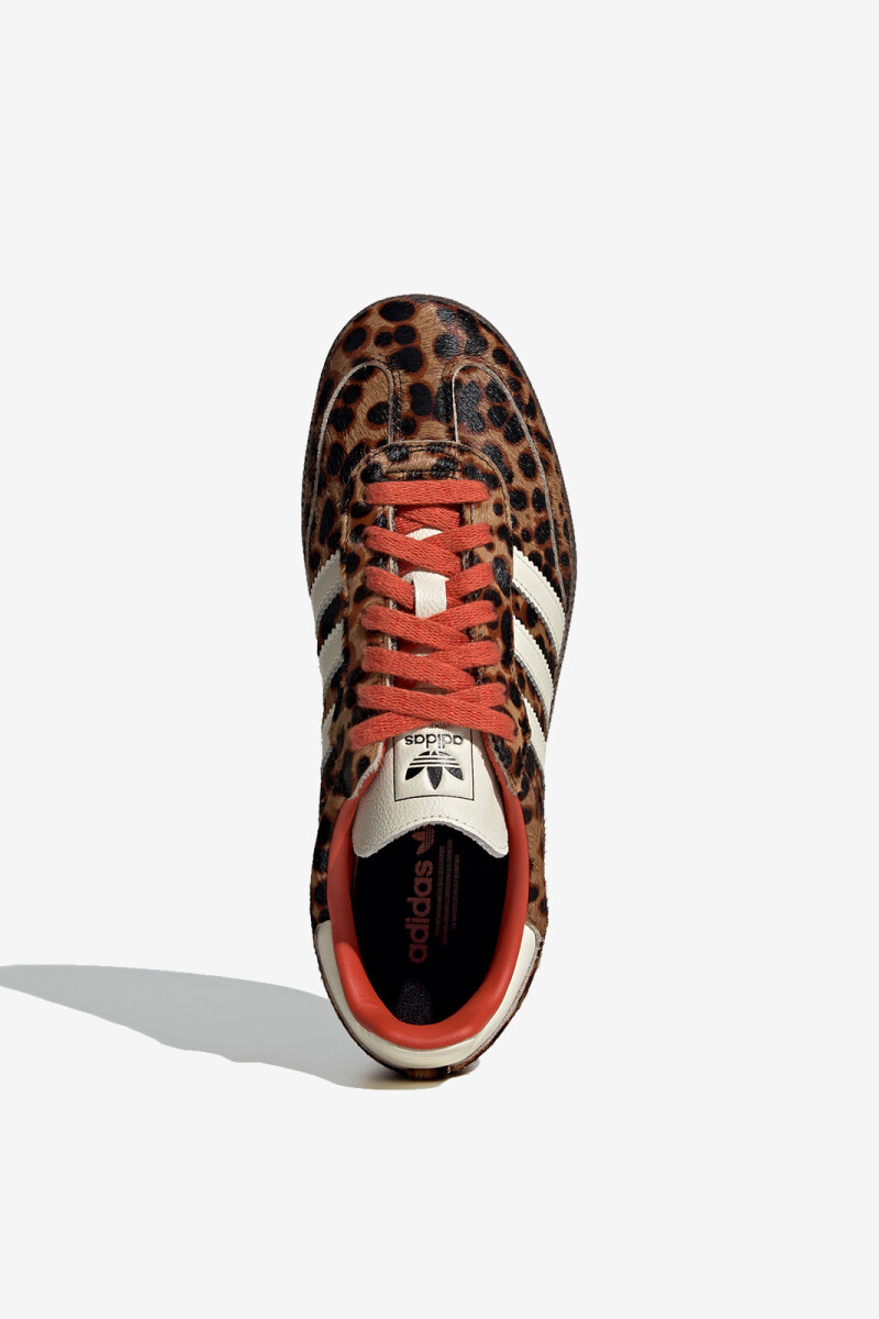 SAMBA OG W Leopardo