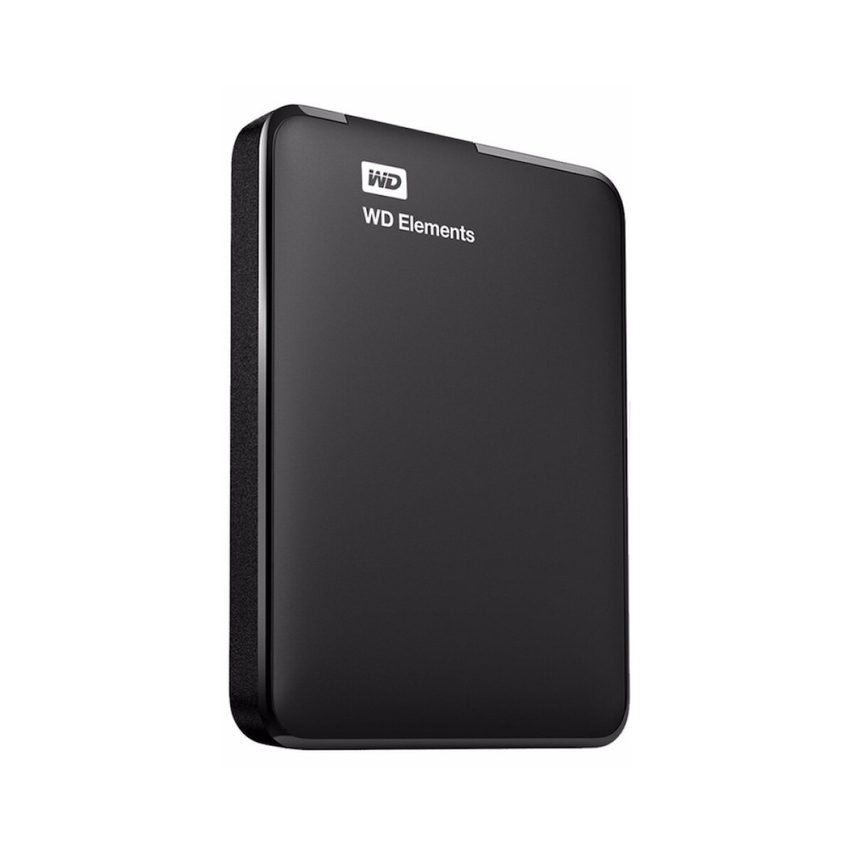 DISCO EXTERNO WESTERN DIGITAL ELEMENTS 2TB USB 2.5 