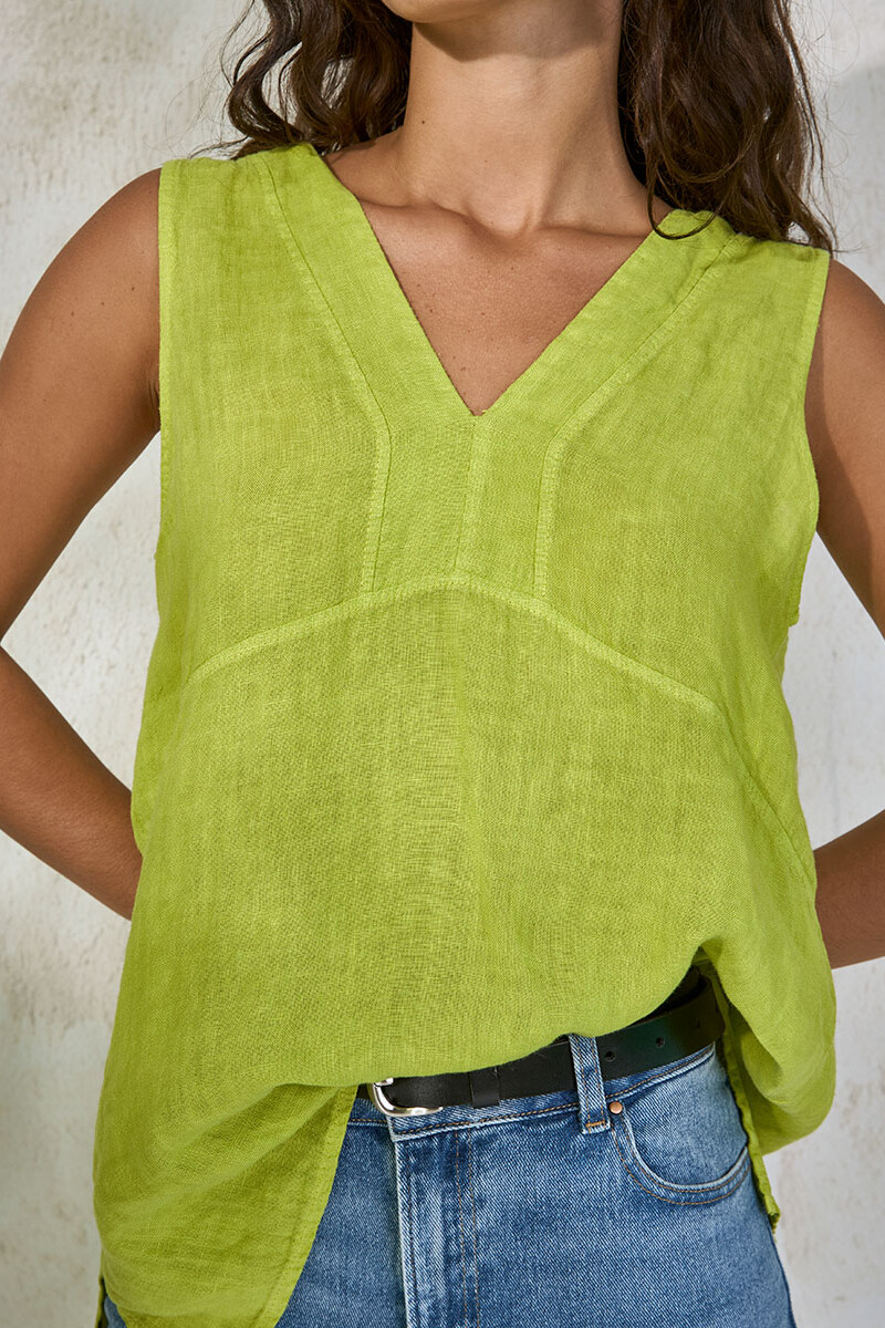 Mili Pistacchio