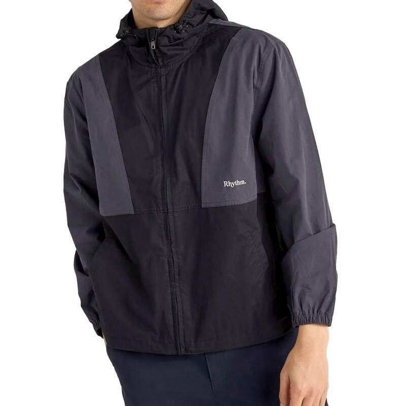 Campera Rhythm Cascade Windbreaker Campera Rhythm Cascade Windbreaker