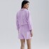 SHORTS FEM ESTAMPA