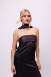 Vestido Mare Negro
