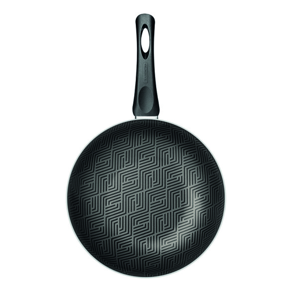 Sartén hondo modelo "PARIS" Ø28cm -TRAMONTINA TR5604