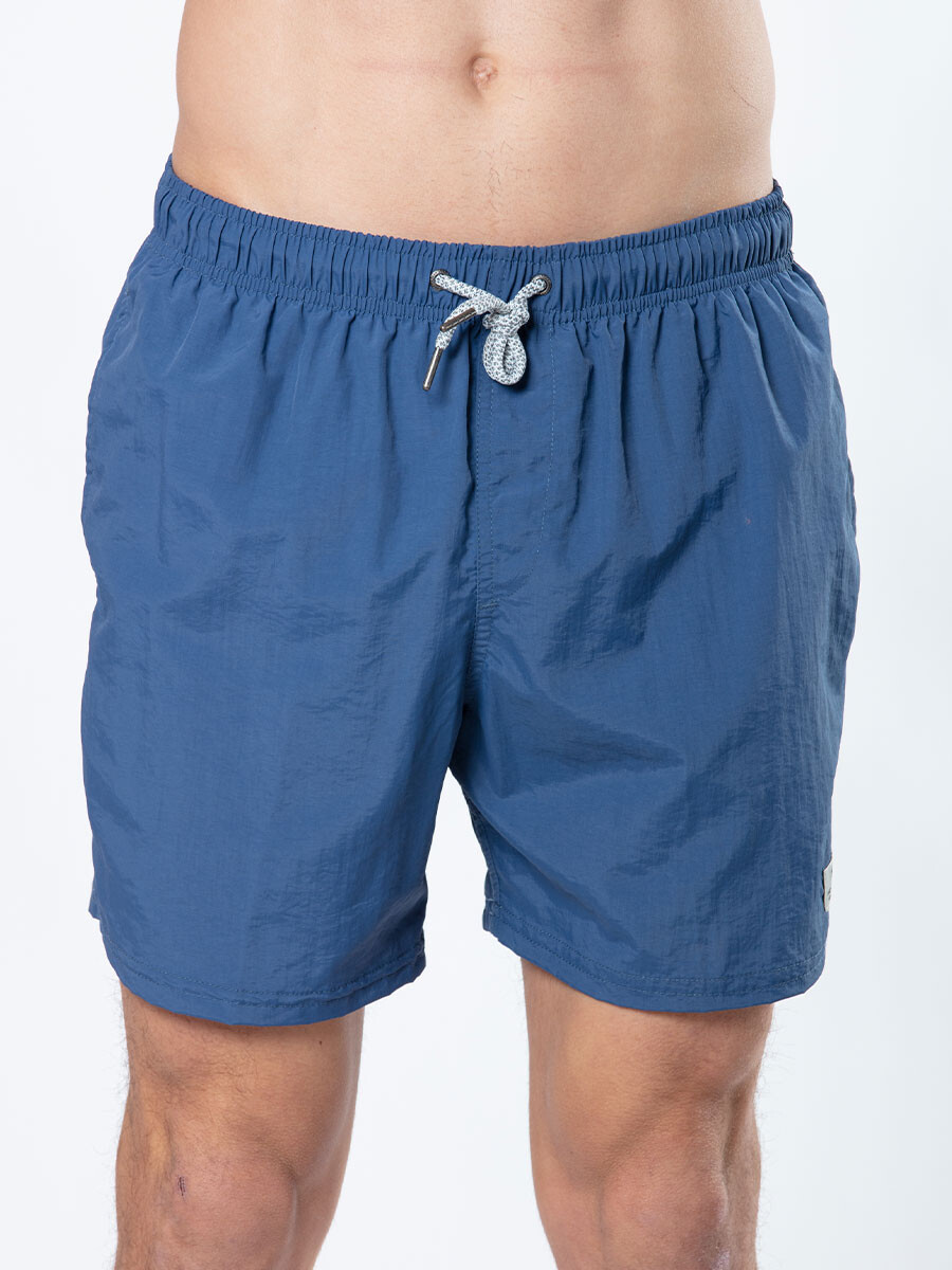 SHORT WILLO RUSTY - Navy 