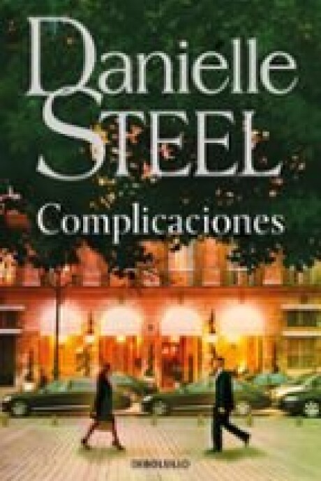 COMPLICACIONES COMPLICACIONES
