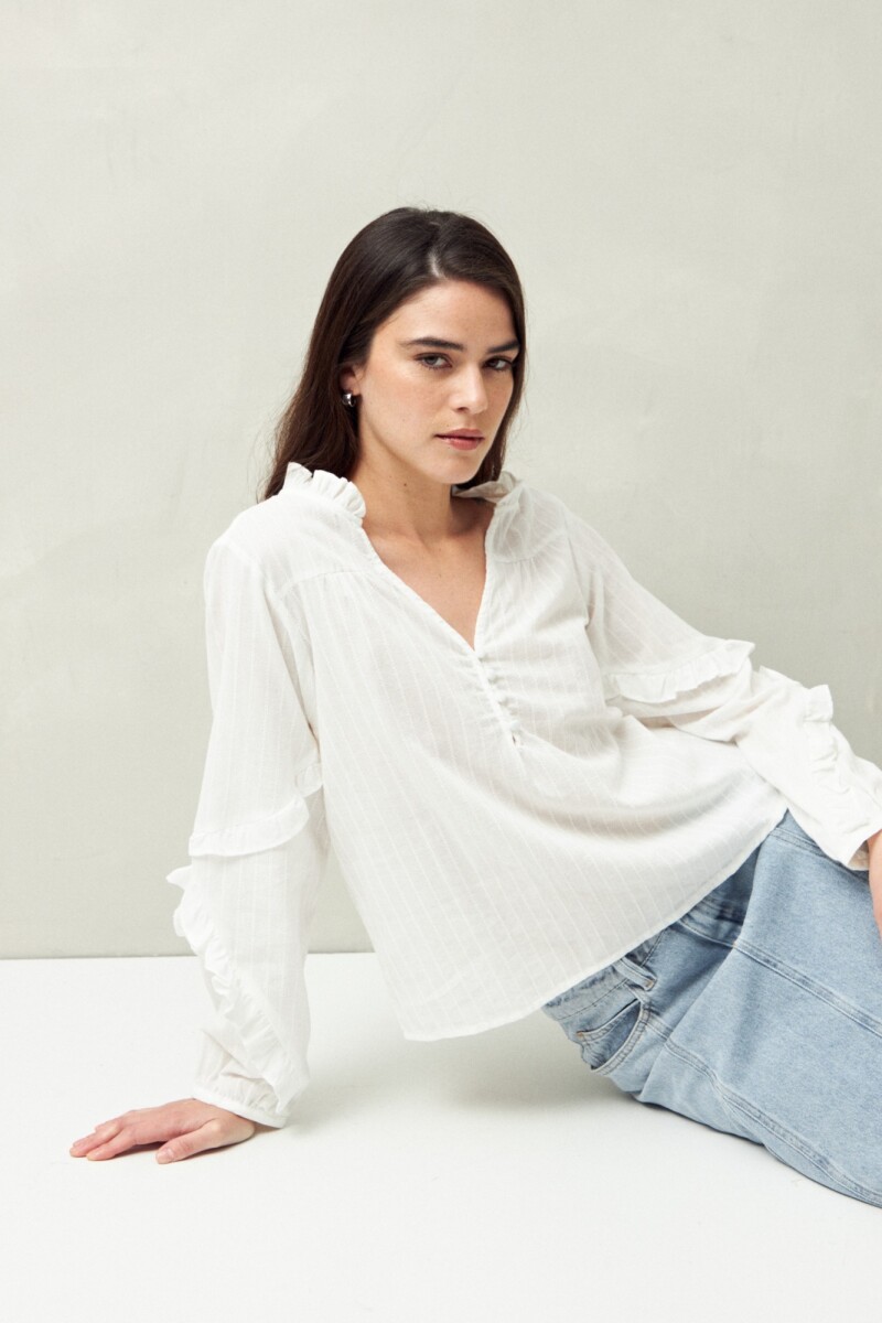 BLUSA CARMEN 