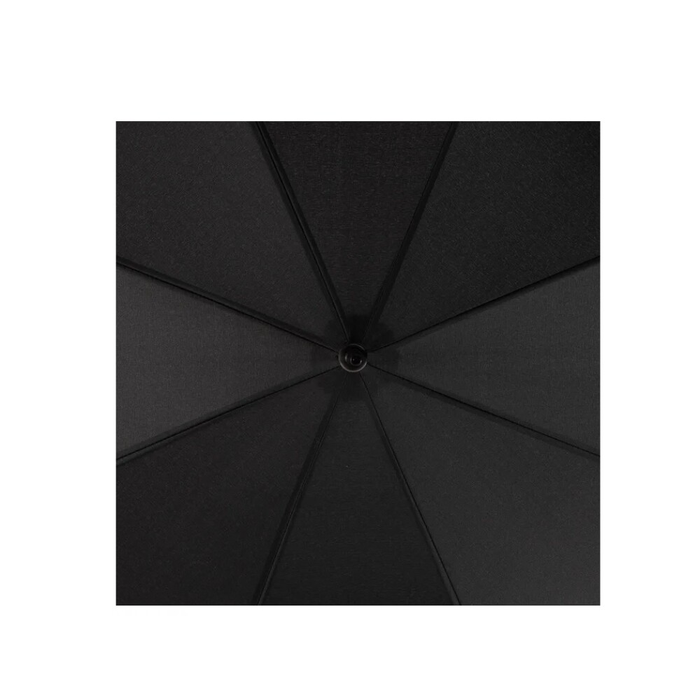 Paraguas Long Ac Black Benetton BENETTON UMBRELLA LONG AC BLACK