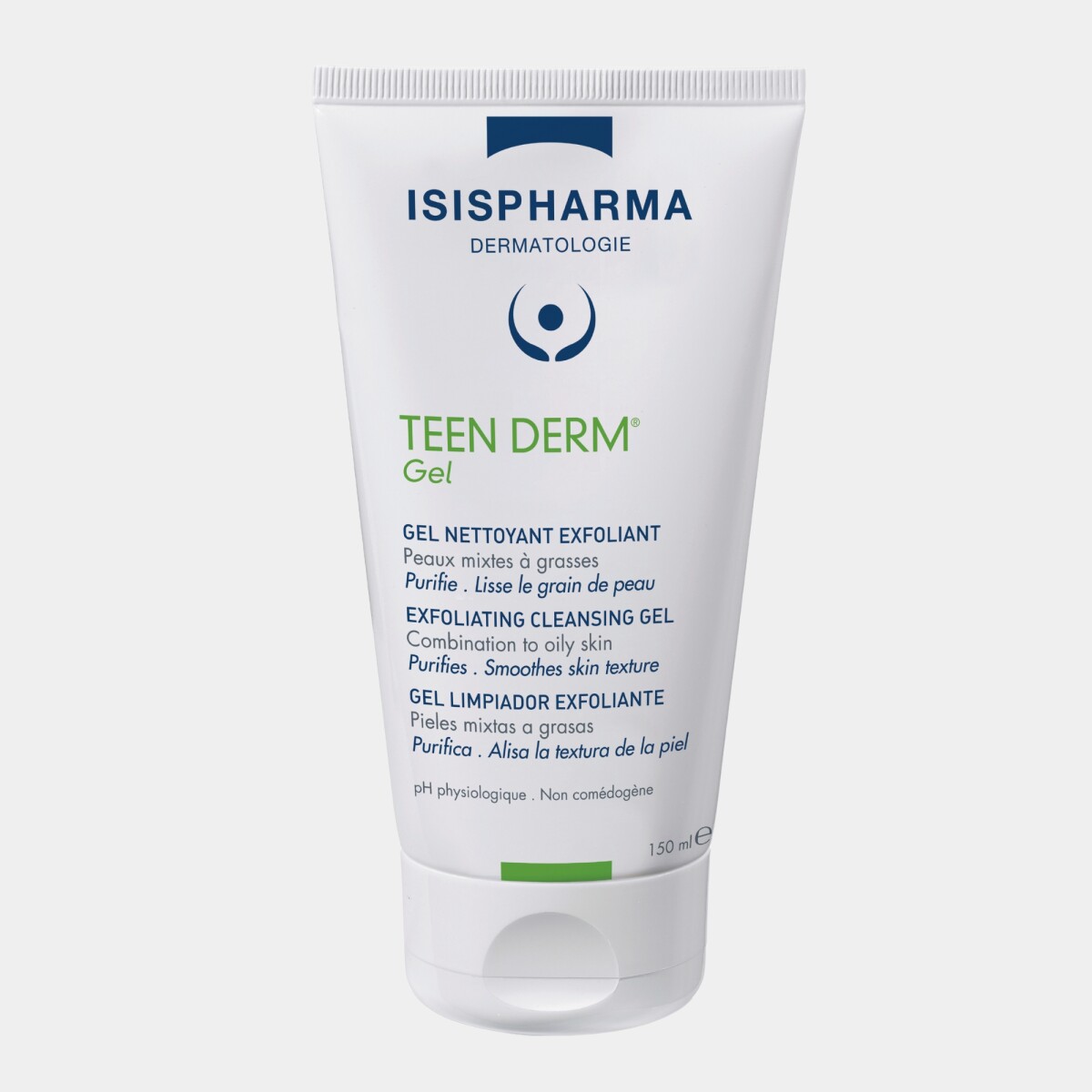 Teen Derm Gel 