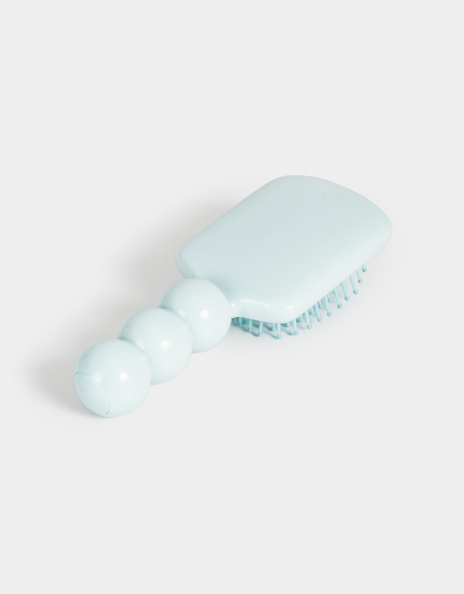 Cepillos y Peines Cepillo De Pelo Efecto Glaze - Azul Celeste