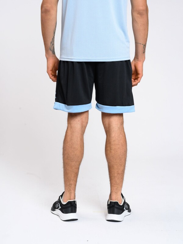 SHORT FUTBOL Umbro Hombre 027