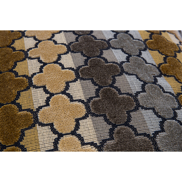 ALMOHADON AUTUMN Marrón - -