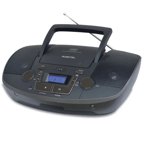 RADIO PUNKTAL MP3/CD/USB/BLUETOOTH/AM/FM RADIO PUNKTAL MP3/CD/USB/BLUETOOTH/AM/FM