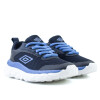 Championes Umbro Core de Niños - 20206124 Marino-azul Francia