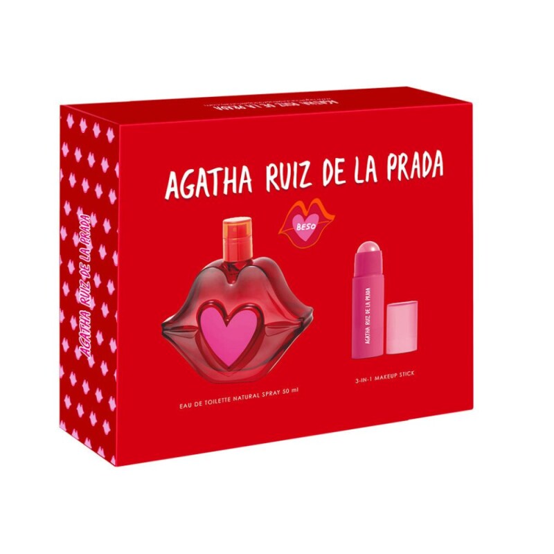 Arp Beso Estuche Arp Beso Estuche