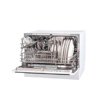 Lavavajillas James LVCM-6CD Compacto 6 Cubiertos 3735 001