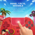 Joystick Fantech One Piece Luffy Pc Ps3 Ps4 Wgp14v2 JOYSTICK WGP14 LUFFY ONE PIECE INALAMB