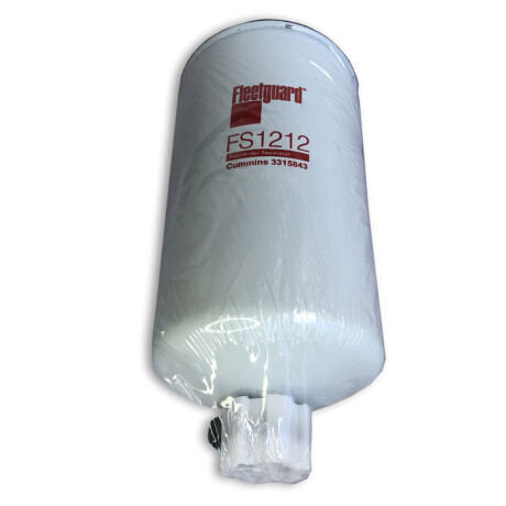 Filtro Cummins-caterpilar Filtro Cummins-caterpilar
