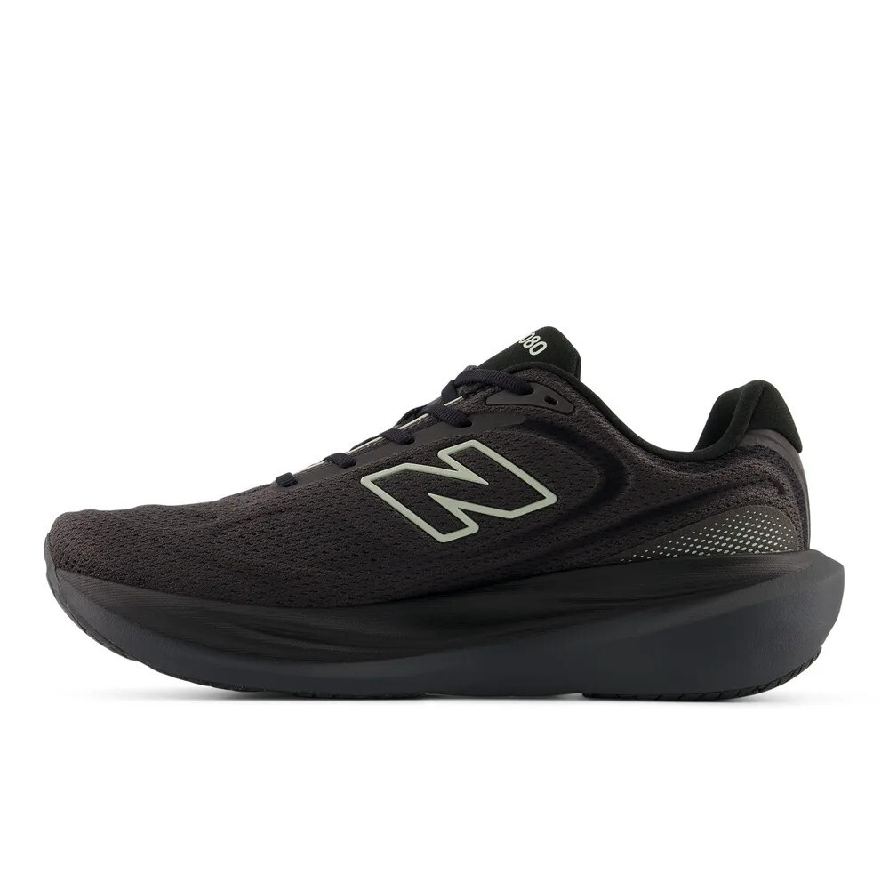 Zapatillas Running 1080 V15 Hombre Black