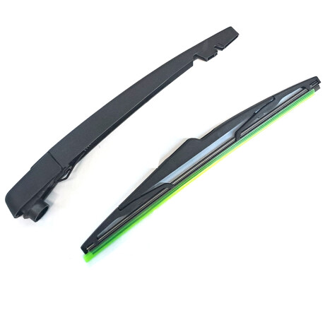 BRAZO LIMPIA PARABRISA CITROEN - PEUGEOT PEUGEOT 3008 TRASERO - BRAZO LIMPIA PARABRISA CITROEN - PEUGEOT PEUGEOT 3008 TRASERO -