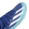 Championes De Fútbol Adidas CrazyFast.3 FG Azul